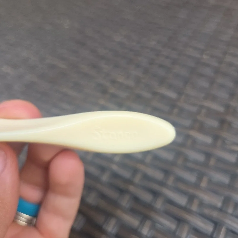 Vintage Stance Cream 6